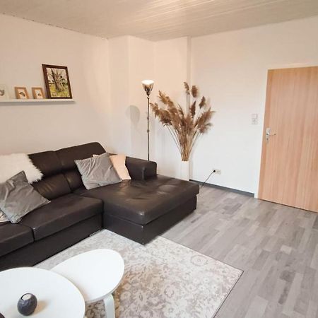 Ferienwohnung Zur Alten Post Bad Grund Exterior photo