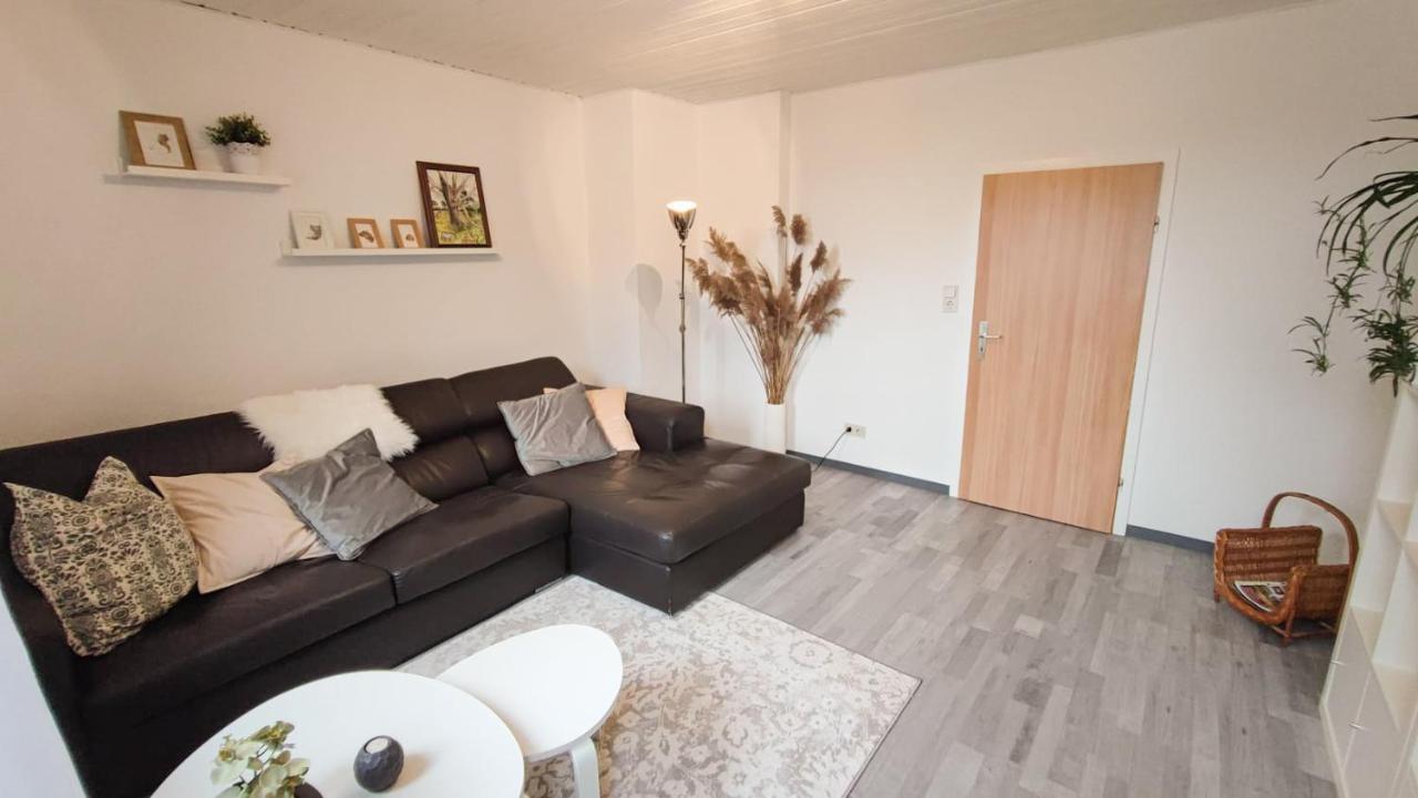 Ferienwohnung Zur Alten Post Bad Grund Exterior photo