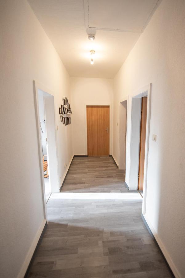 Ferienwohnung Zur Alten Post Bad Grund Exterior photo